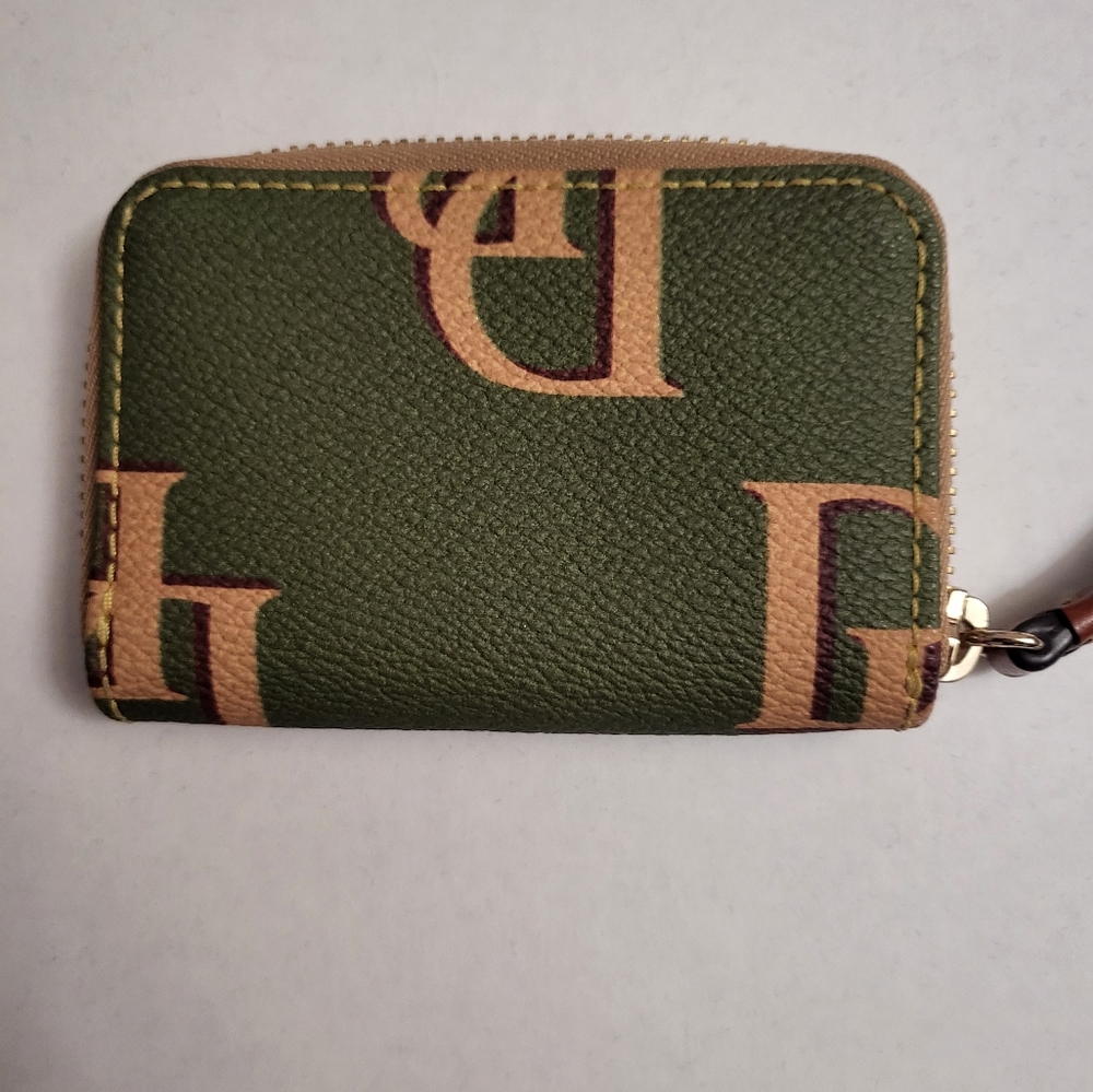 Dooney and Bourke Small Wallet